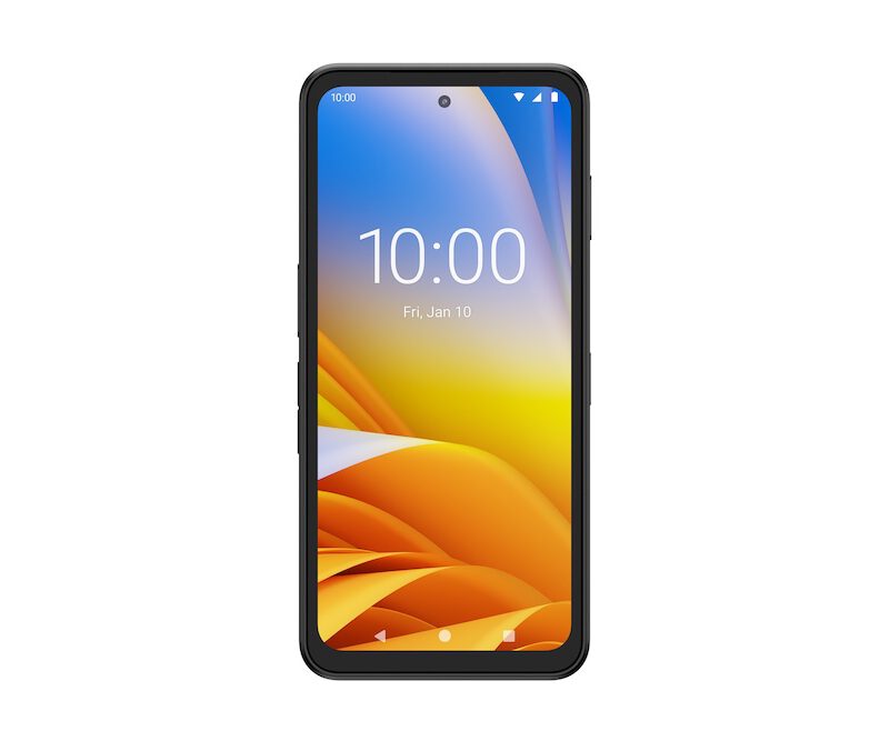 HC2X/HC5X Series Mobile Computers