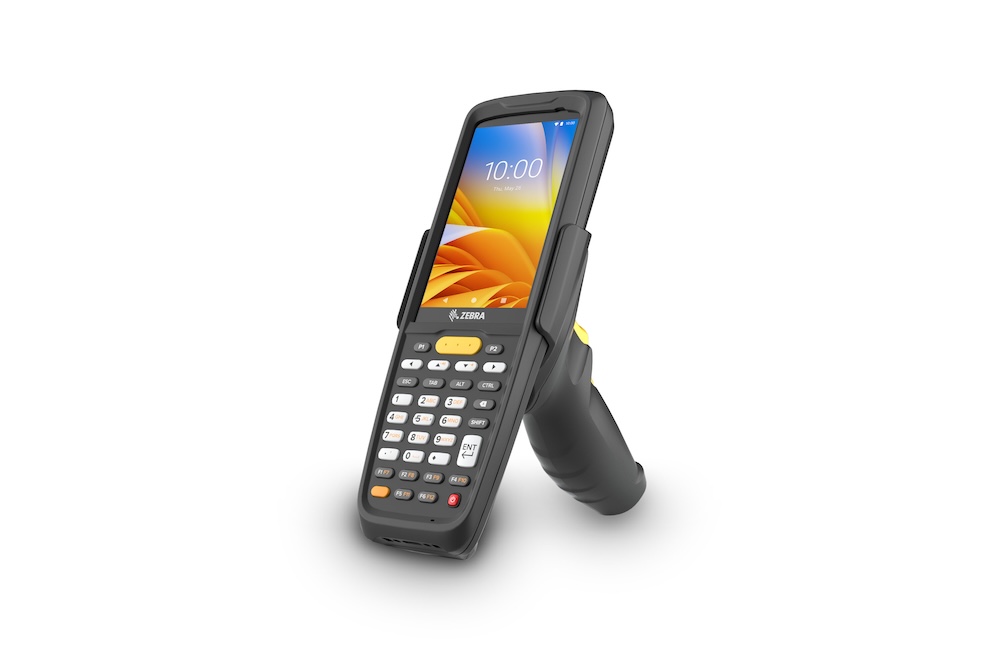 MC2200 and MC2700 Mobile Computers - Image 5