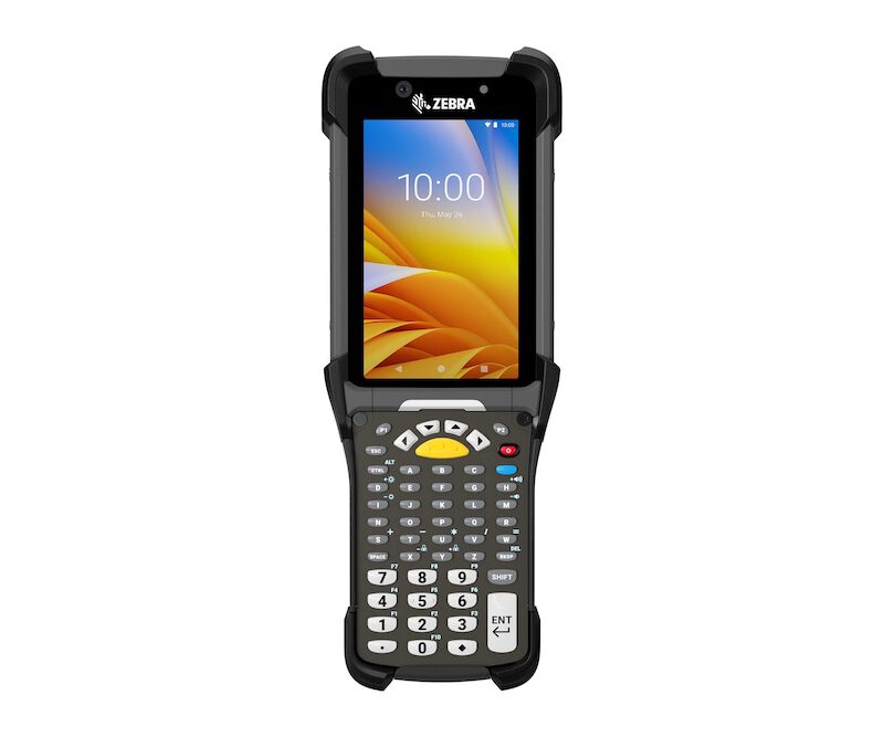MC9300 Ultra-Rugged Mobile Touch Computer