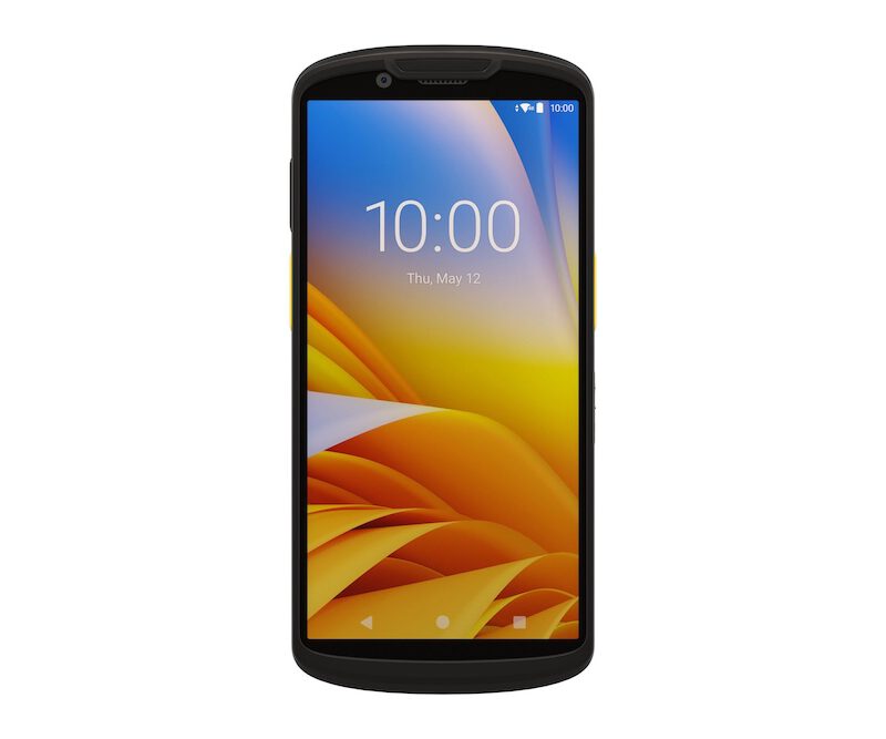 TC5X Series Mobile Computers