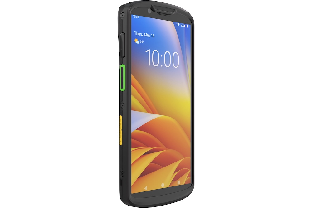 TC5X Series Mobile Computers - Image 2