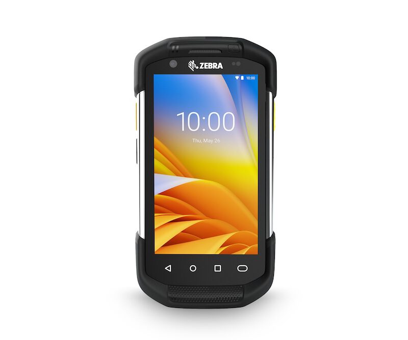 TC7X Series Mobile Computers