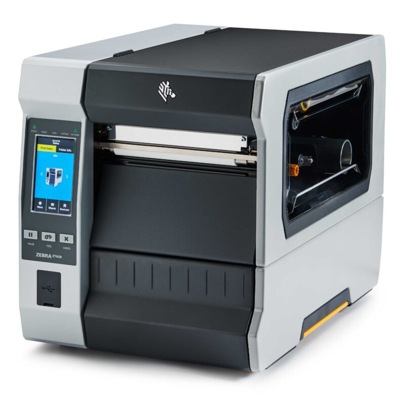 ZT620 RFID