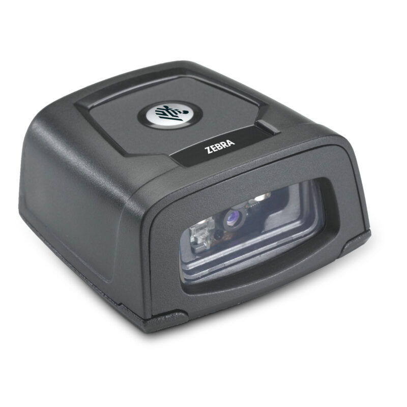 DS457 Fixed Mount Scanner Series