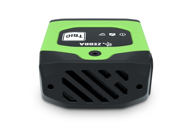 FS10 Fixed Industrial Scanner