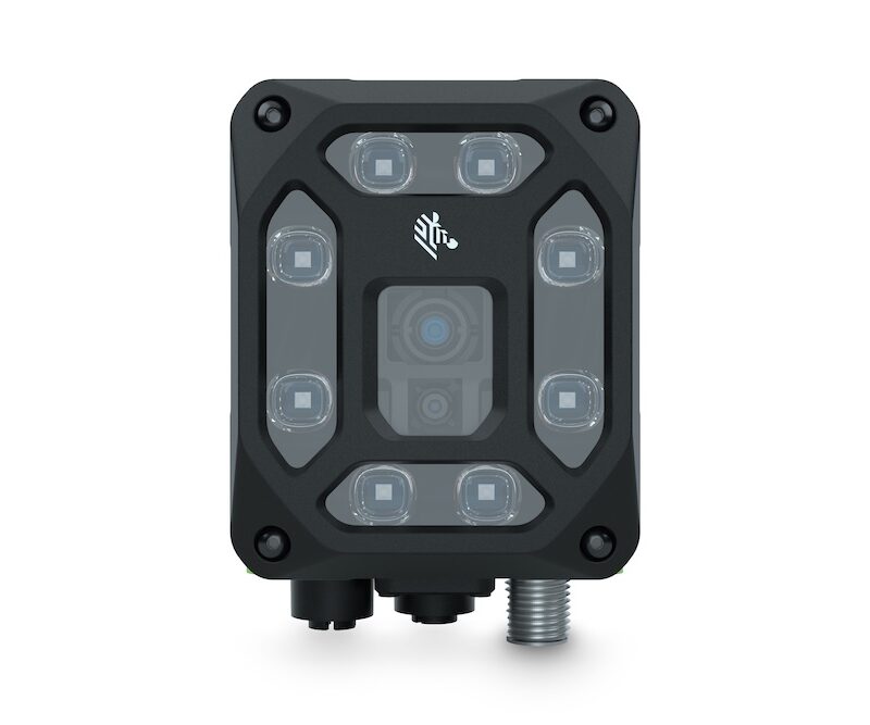 FS40 Fixed Industrial Scanner