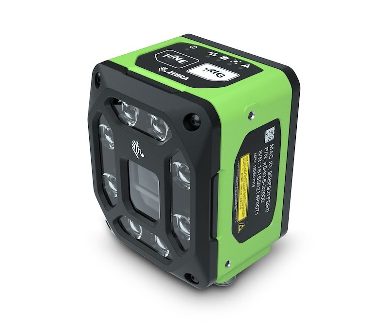 FS42 Fixed Industrial Scanner