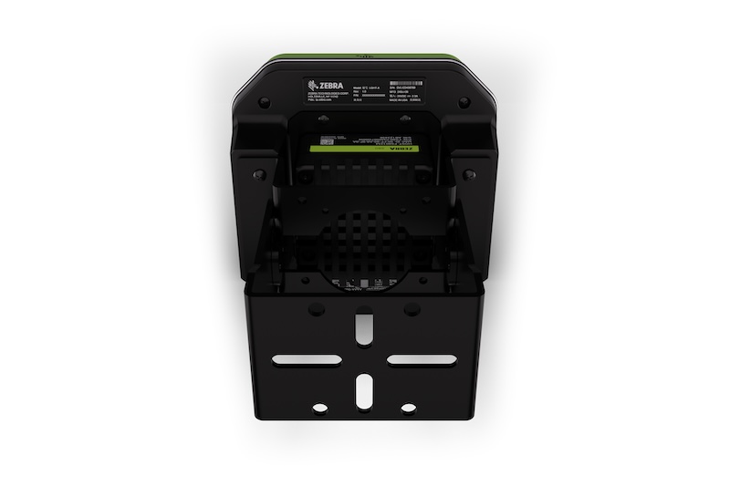 FS80 Fixed Industrial Scanner - Image 2