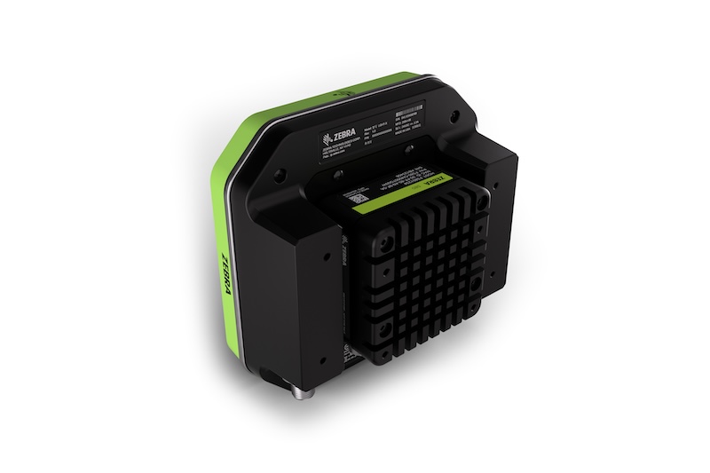 FS80 Fixed Industrial Scanner - Image 7