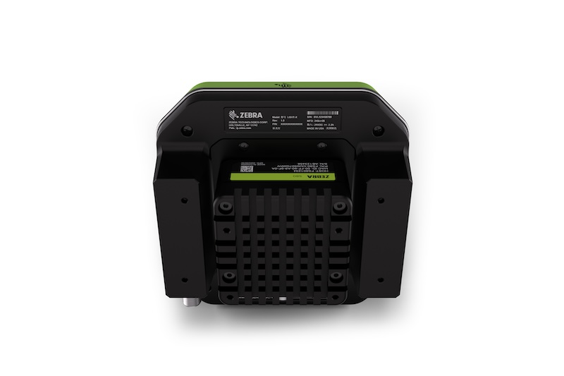 FS80 Fixed Industrial Scanner - Image 6