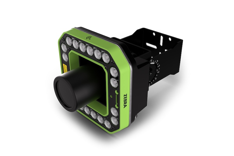 FS80 Fixed Industrial Scanner - Image 5