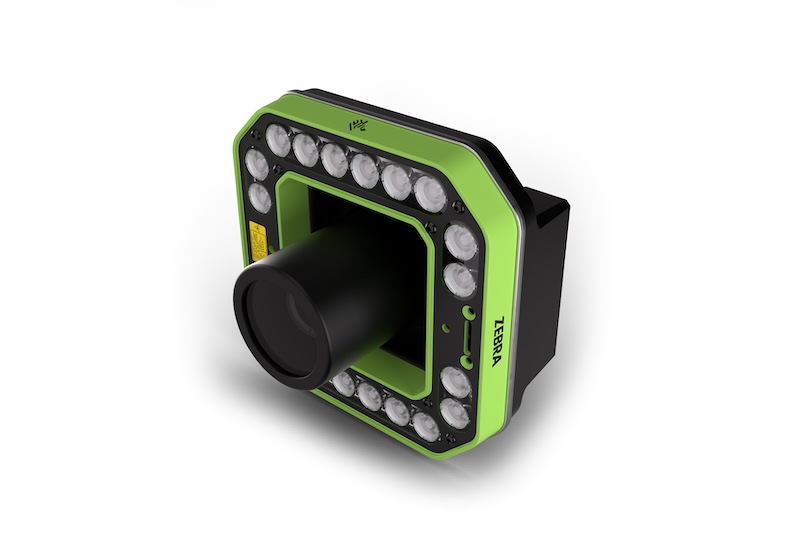 FS80 Fixed Industrial Scanner - Image 4