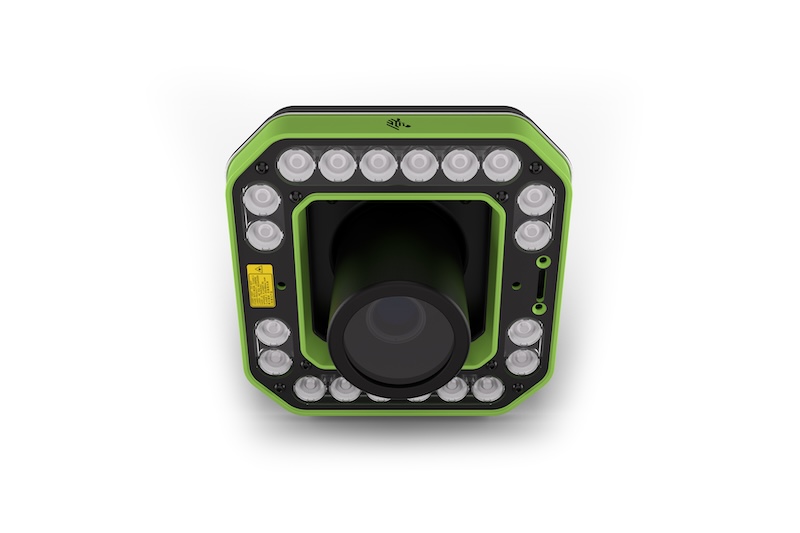 FS80 Fixed Industrial Scanner