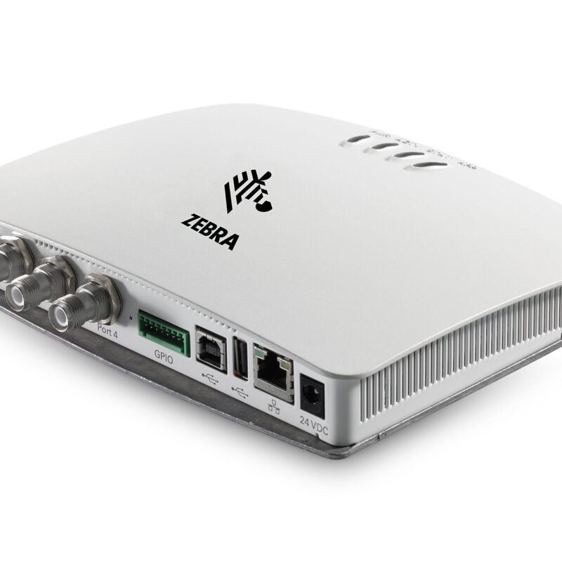 FX7500 Fixed RFID Reader