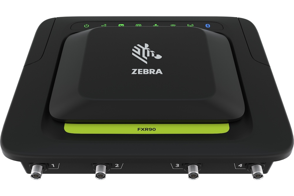 FXR90 Ultra-Rugged Fixed RFID Readers with Integrated Antenna - Image 2