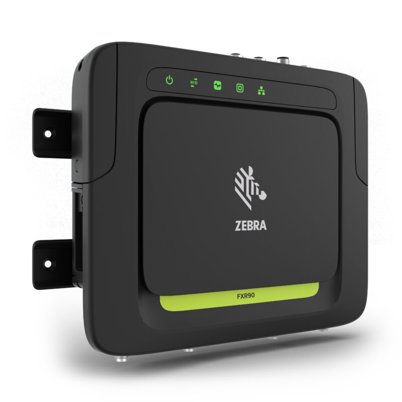 FXR90 Ultra-Rugged Fixed RFID Readers