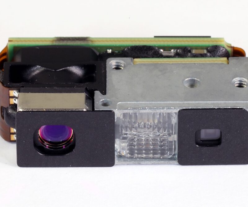 SE55 Array Imager Scanner