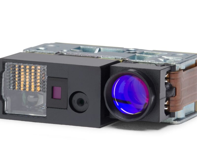 SE58 Extended Range Scan Engine