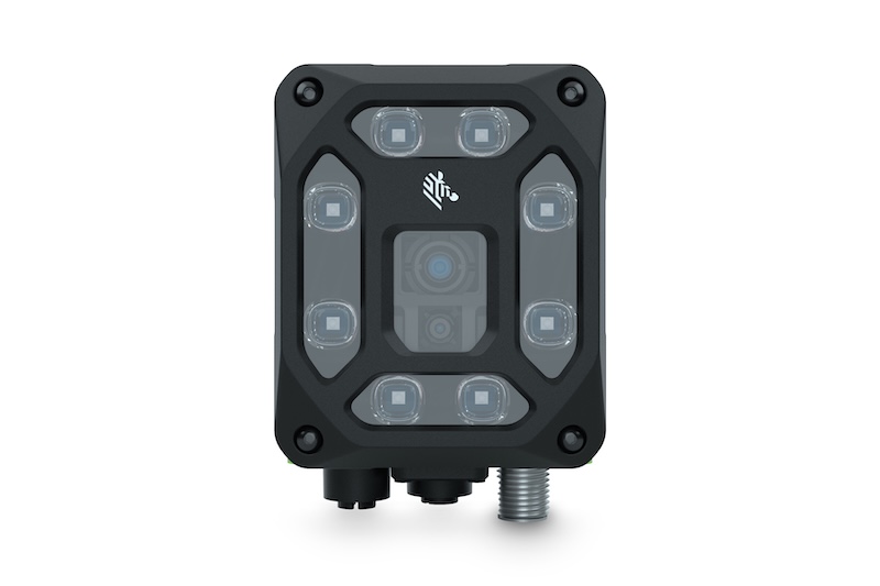 NS42 Smart Vision Sensor