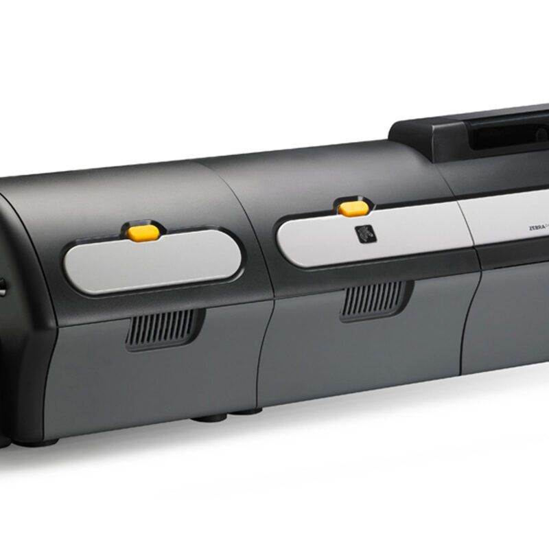 ZXP Series 7 with Laminator