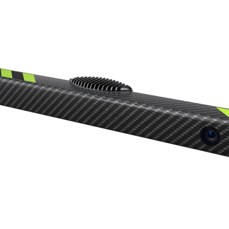 Zebra’s 3S80 3D Sensors