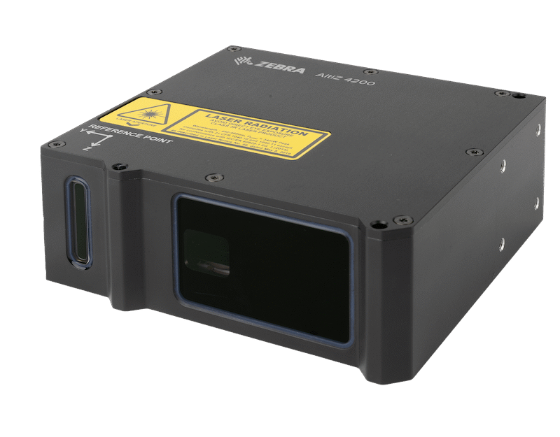 Zebra AltiZ 4200