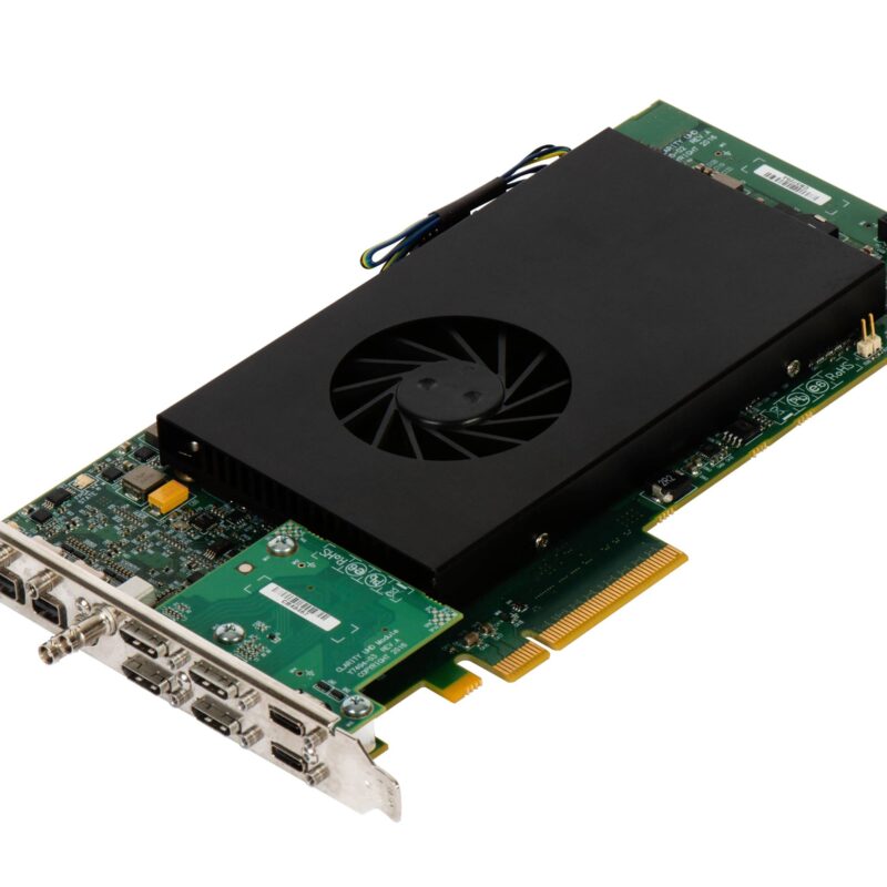 Clarity UHD Frame Grabber