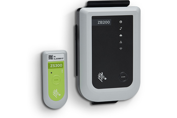 ZS300 Electronic Sensor