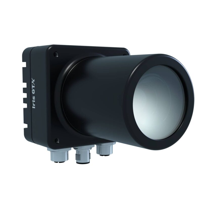Iris GTX Smart Camera