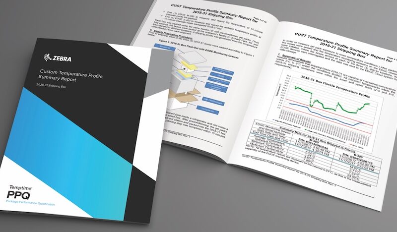 Performance Package Qualification Testing