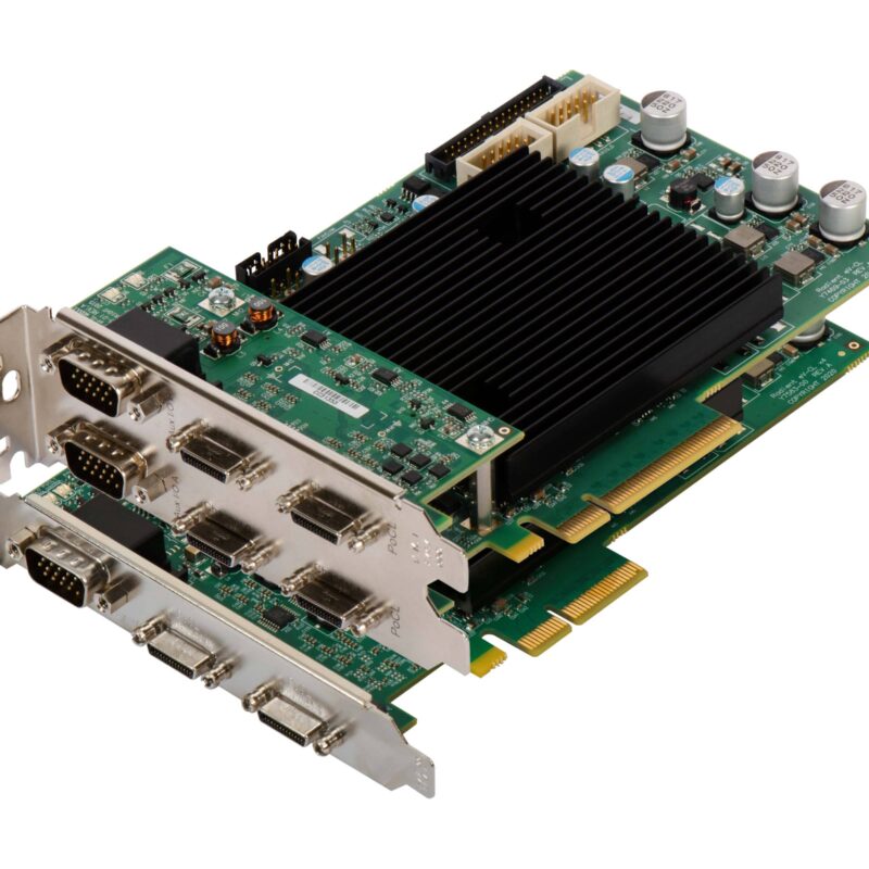 Radient eV-CL Frame Grabber