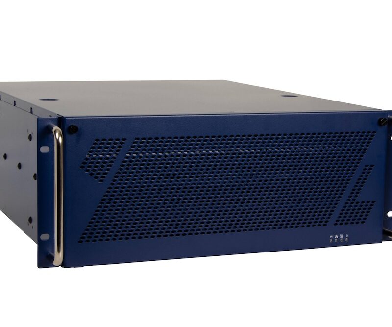 Supersight Vision Controller